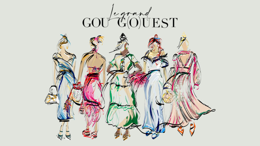Le Mariage – Gou G(o)uest