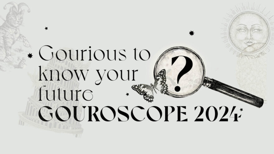 Gouroscope